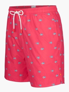SWIMS / Clowns Swim Shorts / Men’s / XL / $150/ NWT /
